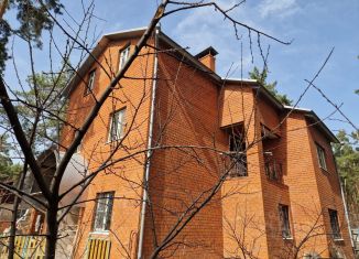 Коттедж на продажу, 340 м2, Воронеж, Левобережный район, Совхозная улица, 10А