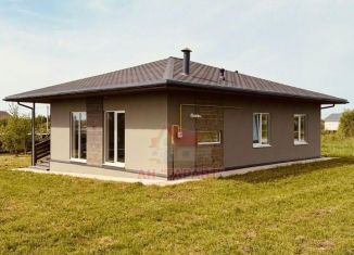Продажа дома, 113.1 м2, Александров, Янтарная улица, 2