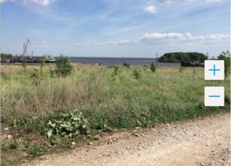 Продажа земельного участка, 14 сот., посёлок городского типа Камское Устье