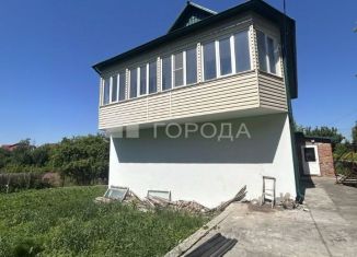 Дом на продажу, 134.1 м2, Барнаул, улица Штильке, 9А, Центральный район