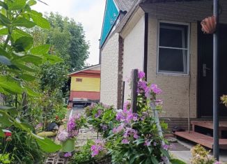 Продаю дом, 71.4 м2, рабочий посёлок Хор, улица Ленина, 42