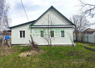 Продам дом, 101.1 м2, Брянск, Володарский район, 2-я улица Разина, 2