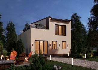 Продам дом, 140 м2, Оренбургская область