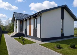 Продаю коттедж, 142 м2, деревня Званка