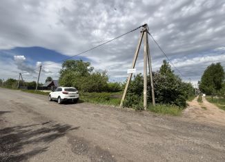 Участок на продажу, 10 сот., Псковская область, СНТ Дружба, 68