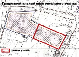 Продаю земельный участок, 10 сот., Казань, Советский район
