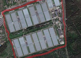 Продам земельный участок, 7300 сот., Воронеж, Тепличная улица, 1