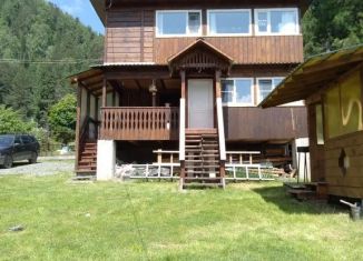 Аренда дома, 50 м2, Республика Алтай, Садовая улица, 3В