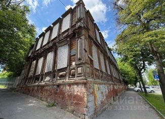 Продается дом, 302 м2, Тула, Пушкинская улица, 35, Советский территориальный округ