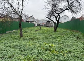 Продажа земельного участка, 7.2 сот., Тула, Пролетарский территориальный округ, улица Осташева, 111