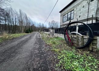 Продажа земельного участка, 24 сот., Санкт-Петербург