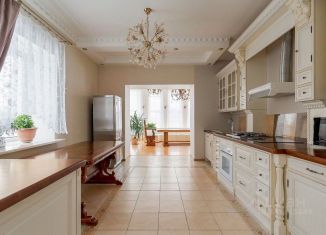 Продам дом, 500 м2, Москва, Зелёная улица, 11