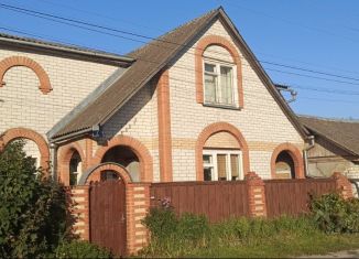 Продажа дома, 164 м2, Почеп, улица Чапаева, 2
