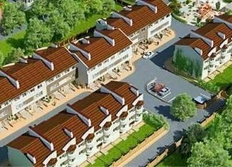 Таунхаус на продажу, 325.2 м2, Самара, Октябрьский район, КП 3-я Авеню, 4