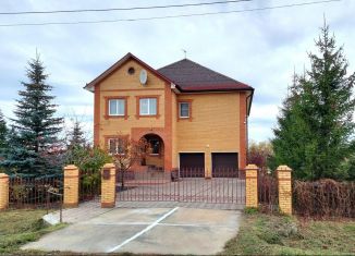 Продажа дома, 308 м2, Омская область