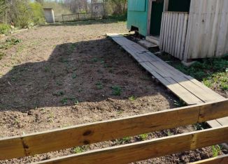 Продается дом, 12 м2, Чернушка, СНТ Мелиоратор, 161