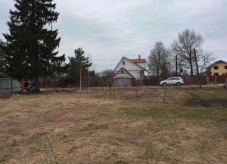 Продаю участок, 25 сот., деревня Елдино, 28Н-0747