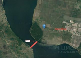 Продам земельный участок, 530 сот., Самарская область, Советская улица, 1А