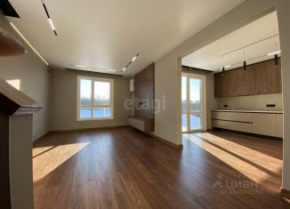 Продается дом, 135 м2, Казань, улица Гаделлек, 1