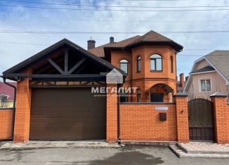Дом на продажу, 216.5 м2, Татарстан, улица Бакчалы, 1А