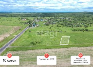 Продается земельный участок, 10 сот., Хабаровский край