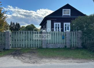 Продаю дом, 167.5 м2, Ярославская область, Селивановский переулок, 2