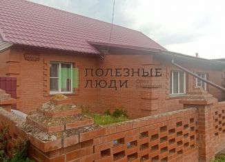 Продаю дом, 80 м2, посёлок Солонцы, Молодёжная улица, 19