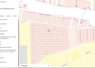 Продам участок, 6 сот., хутор Киров