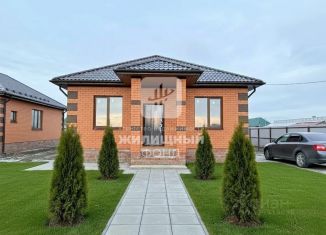 Дом на продажу, 109.2 м2, Саратовская область, Каштановая улица, 6А
