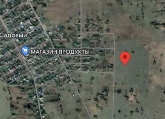 Продажа участка, 8 сот., Краснодарский край, Алычёвая улица