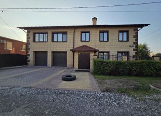 Продажа коттеджа, 424.8 м2, Пермь, Индустриальный район, улица Газосварщиков, 26