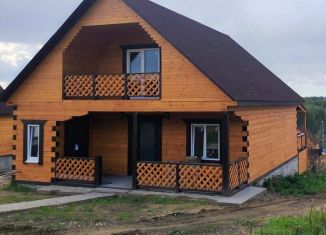 Продам дом, 125 м2, Красноярский край, СНТ Ветеран-9, 8