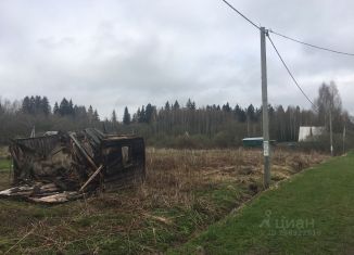 Продажа земельного участка, 8 сот., Московская область