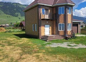 Сдается в аренду дом, 90 м2, Республика Алтай, Солнечная улица, 1А