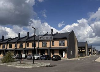 Продажа таунхауса, 138.3 м2, Липецкая область, КП Олимп, 17