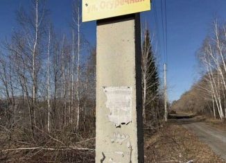 Участок на продажу, 6 сот., Новосибирская область, НСТ Полянка, 117