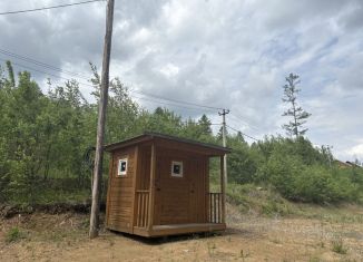 Продам участок, 10 сот., Иркутская область