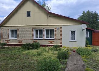 Продаю дом, 83 м2, Пензенская область, Полевая улица, 20