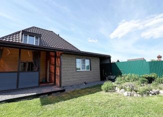 Продам дом, 103 м2, село Поляны, улица Горького, 17