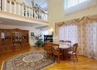 Продам дом, 400 м2, Казань, Приволжский район, улица Бакчалы, 3