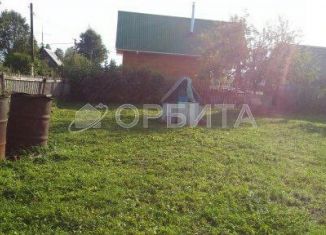 Продается дача, 20 м2, Тюменская область, Ягодная улица, 170