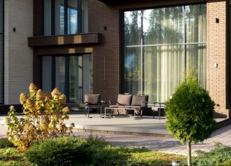 Продажа дома, 331.7 м2, городской посёлок Вырица, Дворцовая улица