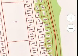 Продается земельный участок, 6 сот., посёлок Голубево