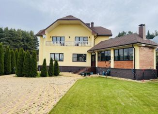 Продается дом, 240 м2, посёлок Красные Ткачи, улица Крупской, 29