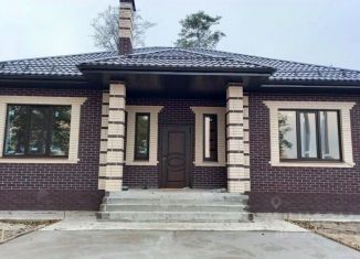 Продажа дома, 120 м2, коттеджный поселок Московский