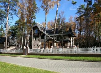 Продается дом, 658 м2, поселок дома отдыха Озера