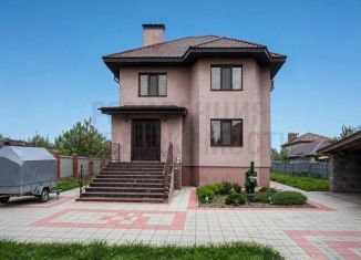 Продаю дом, 194.1 м2, Самара, Приозёрная улица, Куйбышевский район
