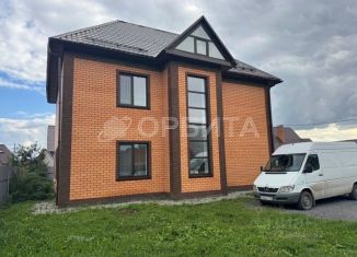 Продается дом, 190 м2, Тюмень