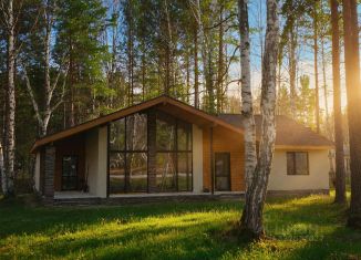 Продажа дома, 159 м2, посёлок Габиевский