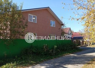 Коттедж на продажу, 112.3 м2, Пермь, Свердловский район, Ореховая улица, 7